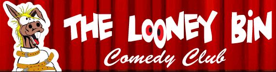 FHF at The Looney Bin Comedy Club