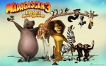 Madagascar 3