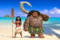 FHF PRESENTS: ANOTHER FAMILY FUN MOVIE! “MOANA”